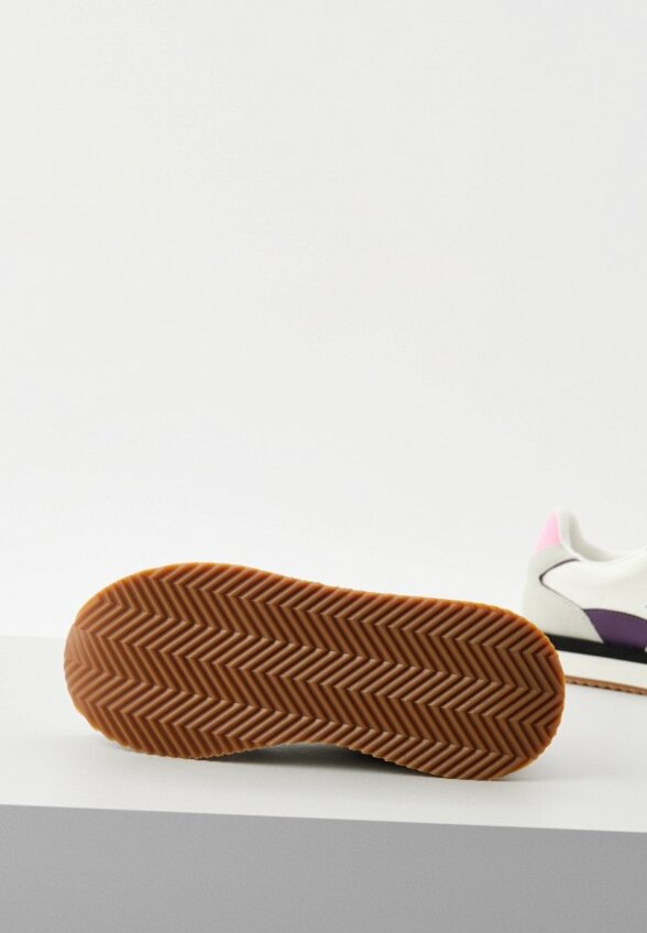 Кроссовки Hide & Jack