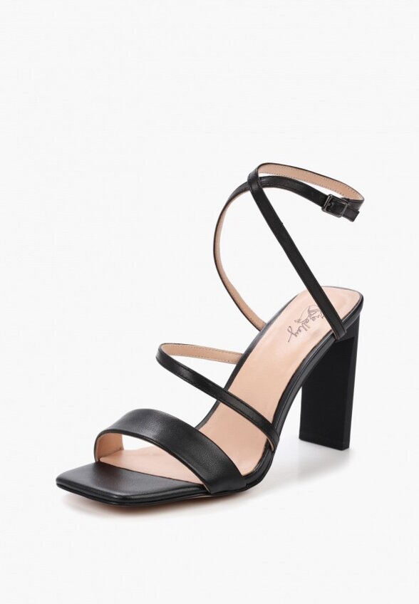 Босоножки Valley