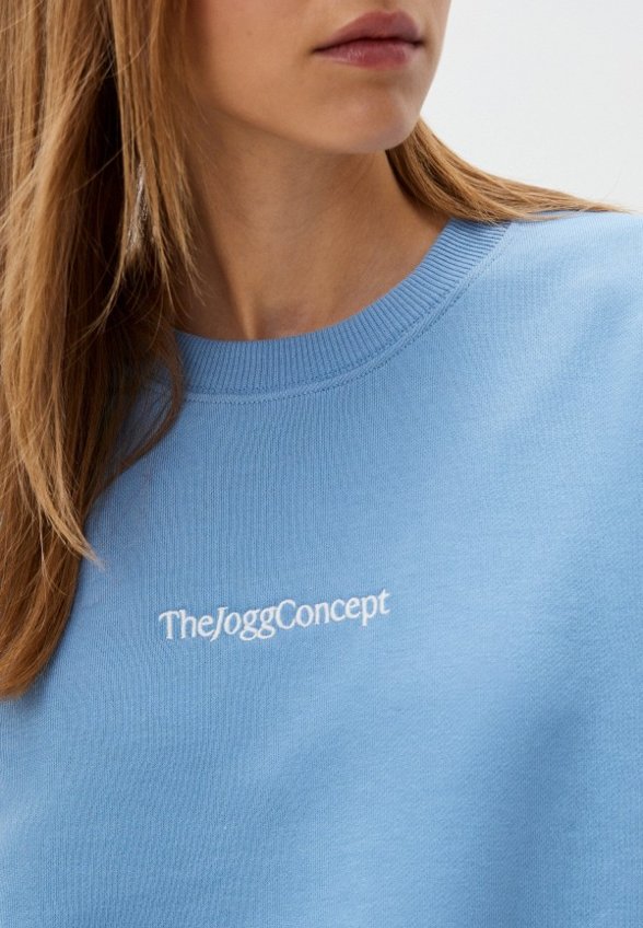 Свитшот TheJoggConcept