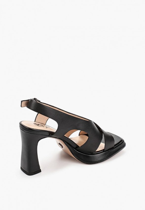 Босоножки Valley