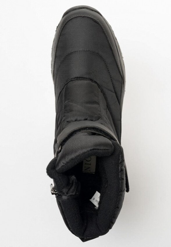 Дутики Niota Line