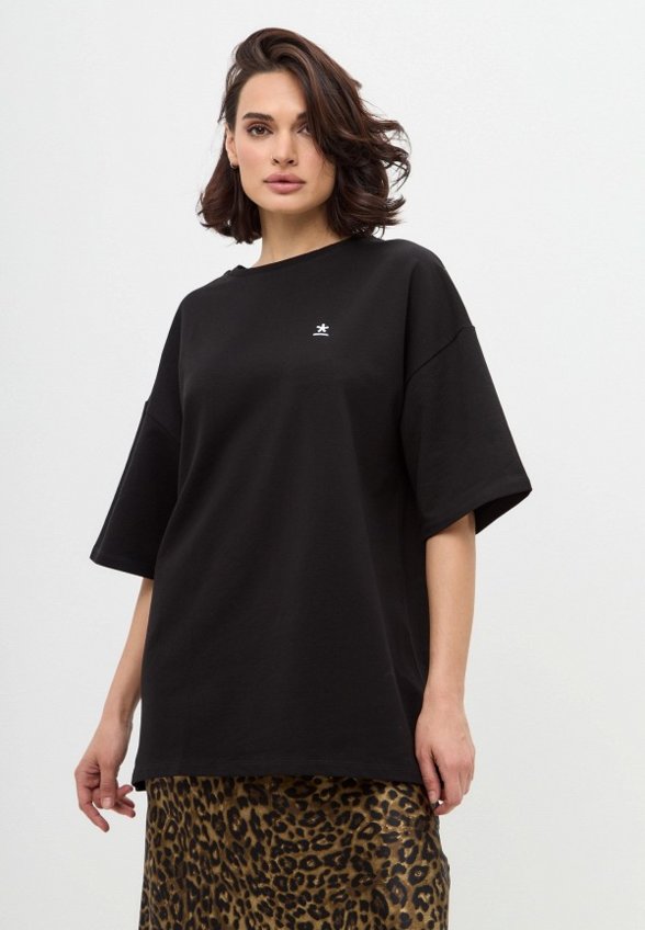 Футболка La Urba Person