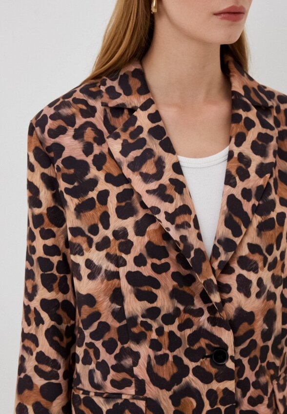 Жакет TrendyAngel