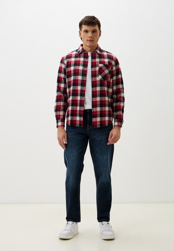 Рубашка Replay