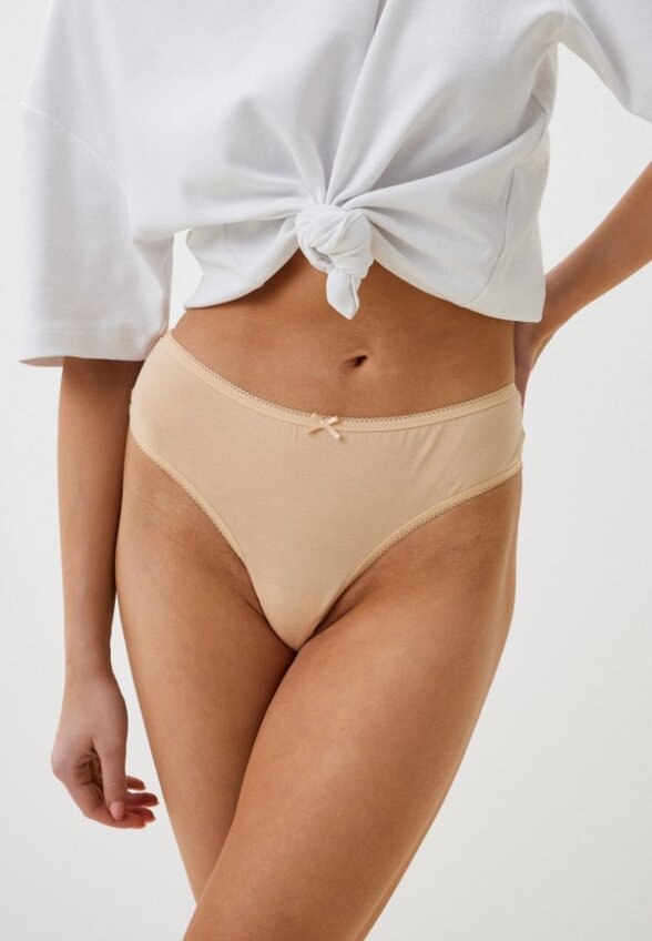 Трусы 3 шт. Minimi