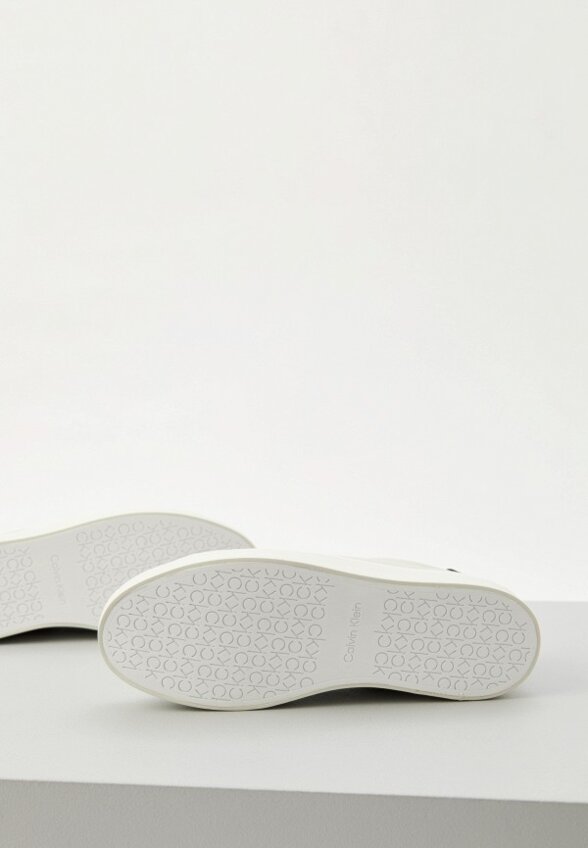 Кеды Calvin Klein