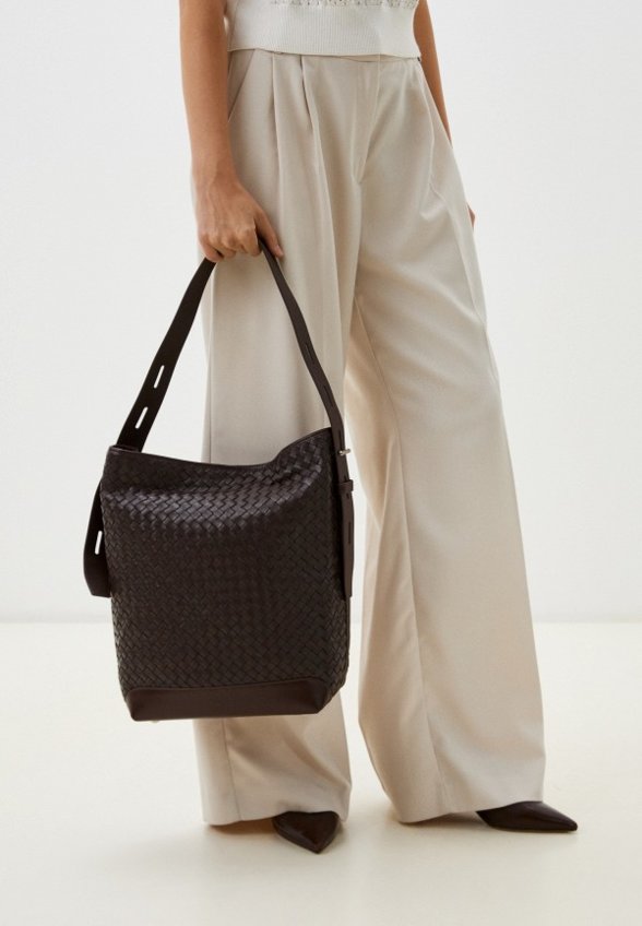 Сумка и органайзер El'Rosso