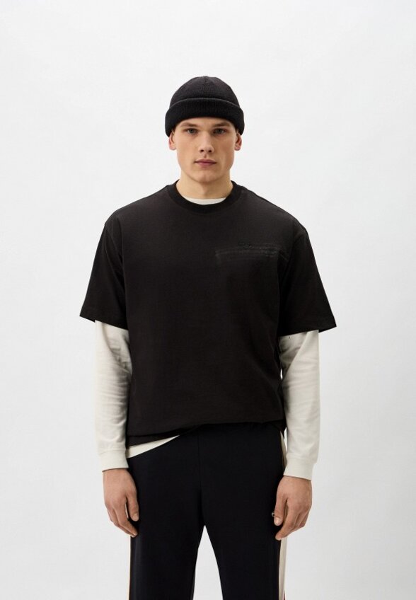 Футболка Diesel