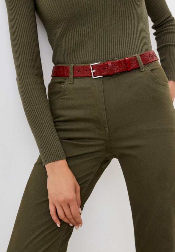 Ремень Hermanos Fernandez