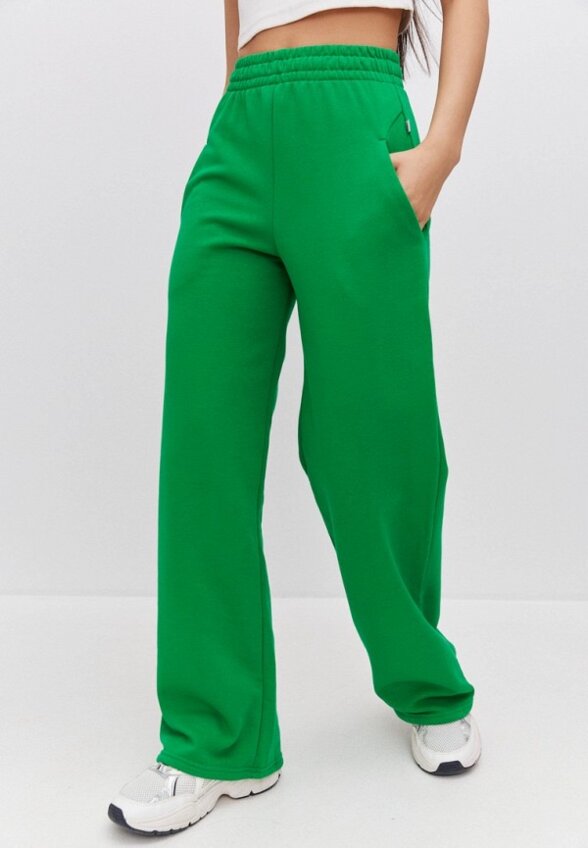 Брюки спортивные Zavi