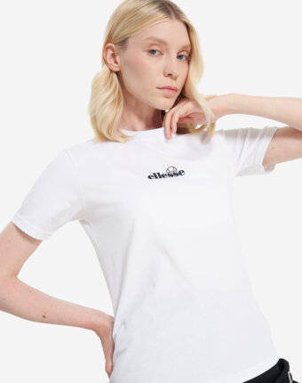 Футболка женская Ellesse Svetta, Белый женщинам