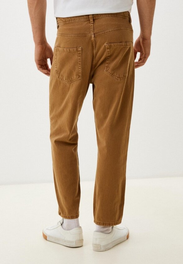 Джинсы Terranova