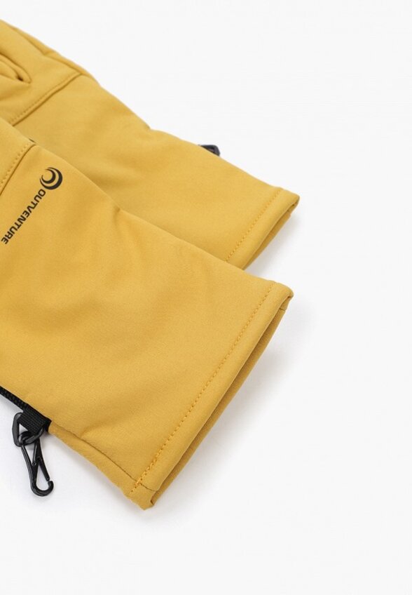 Перчатки Outventure