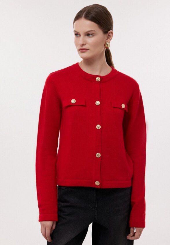 Кардиган Calista