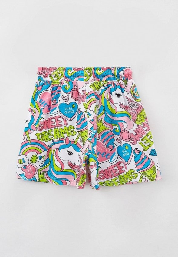 Шорты спортивные PlayToday