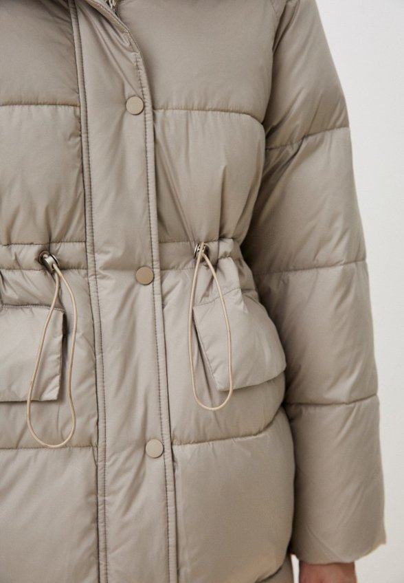 Пуховик Lawinter