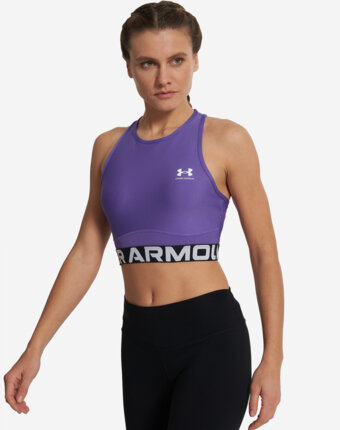 Майка женская Under Armour, Фиолетовый женщинам