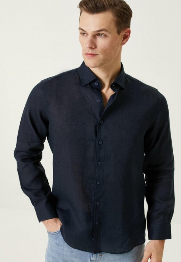 Рубашка NetWork