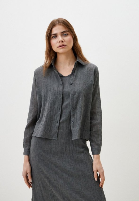 Платье и рубашка TrendyAngel