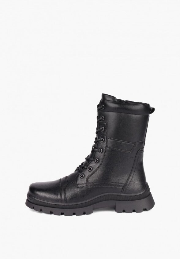 Ботинки Instreet
