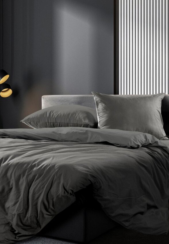 Постельное белье 2-спальное Унисон