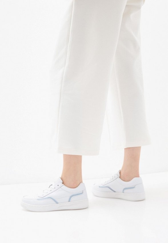 Кеды O-live Naturalle