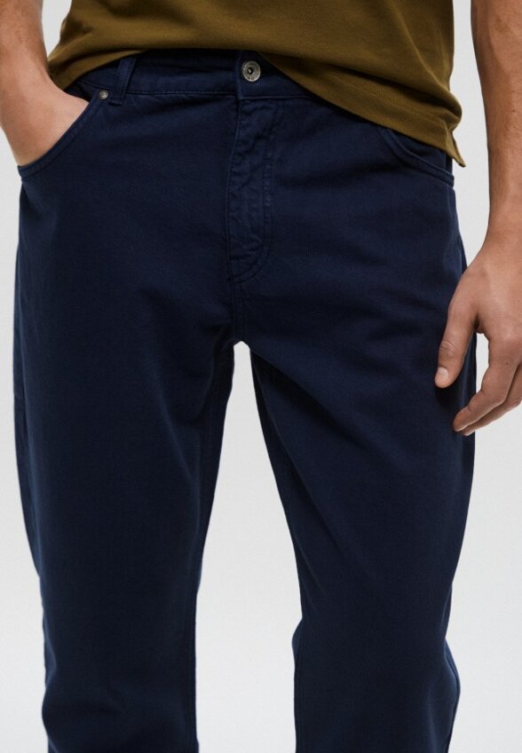 Джинсы La Martina