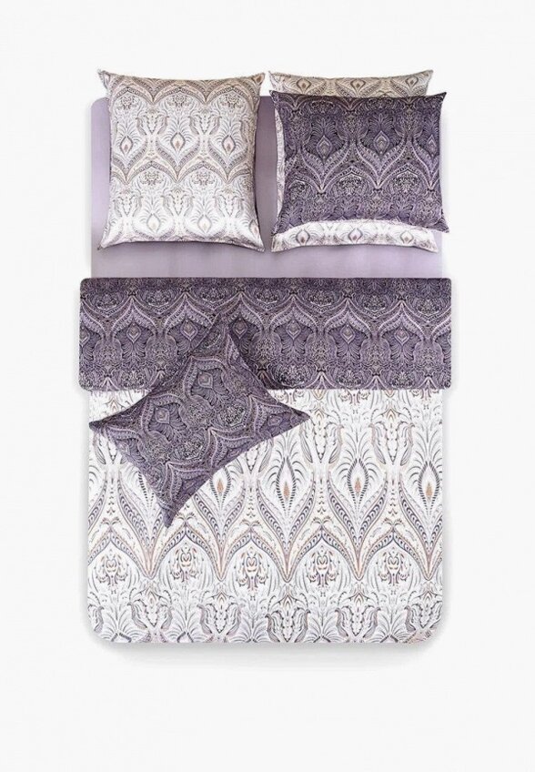 Постельное белье Семейное Estia