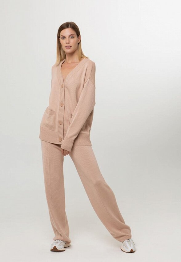 Кардиган Eva Nature