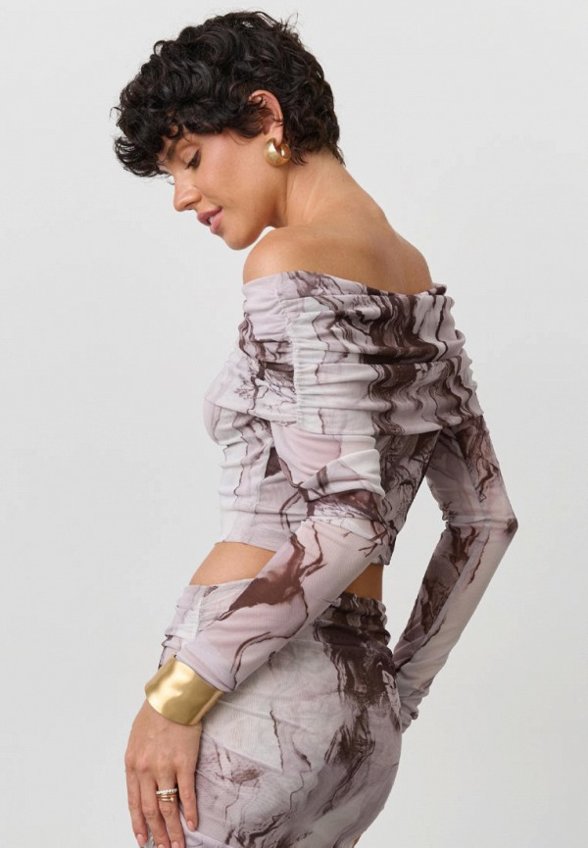 Лонгслив Darsi.studio