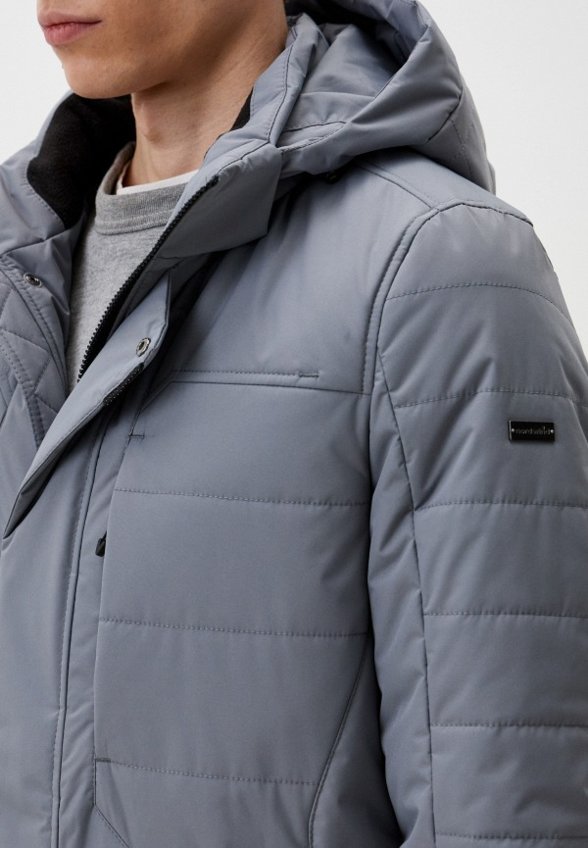 Куртка утепленная Nord Wind