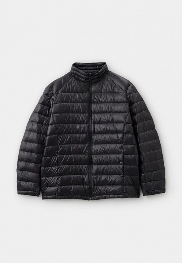 Куртка утепленная Urban Fashion for Men