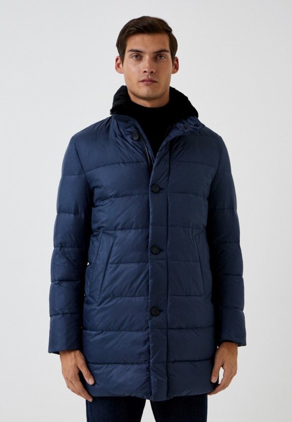 Пуховик Bazioni