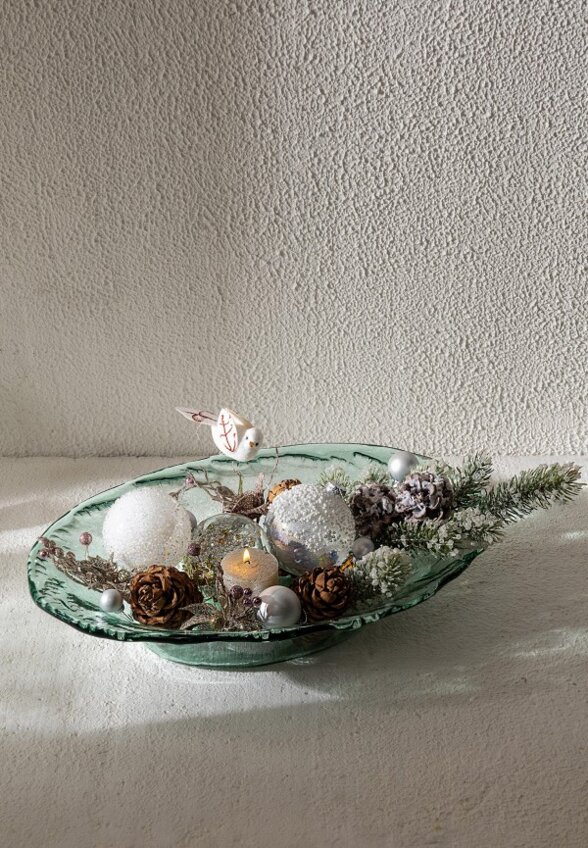 Конфетница DeNastia