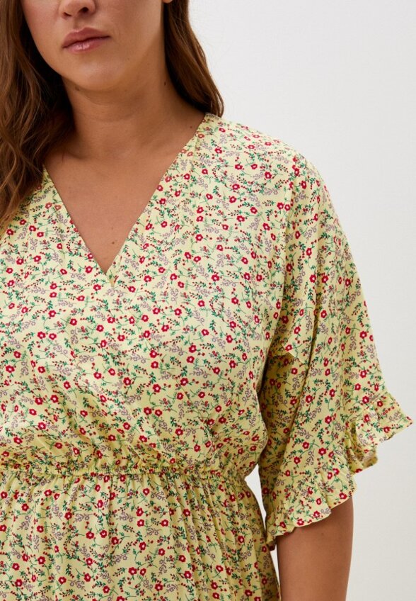 Платье Louren Wilton