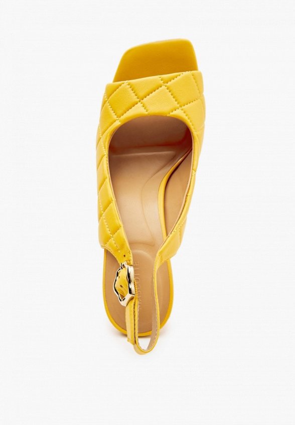 Босоножки Mascotte