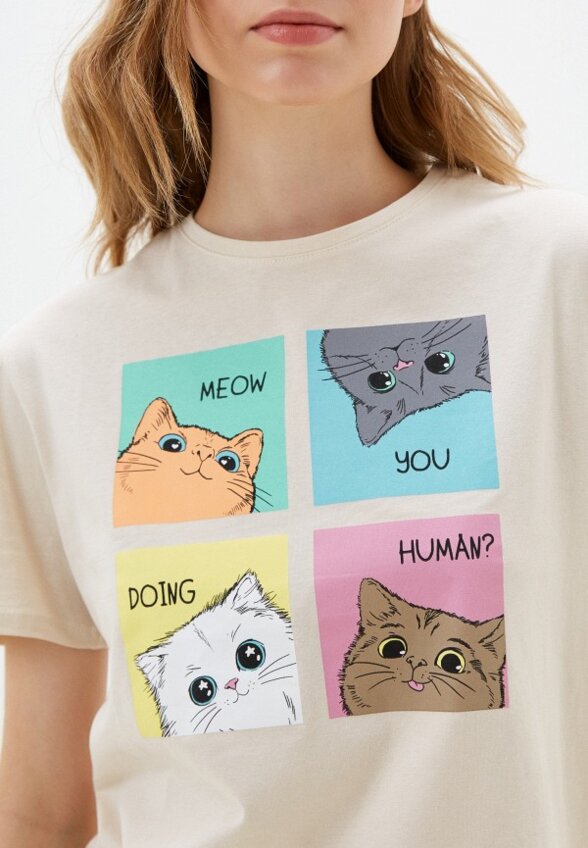 Футболка Funday