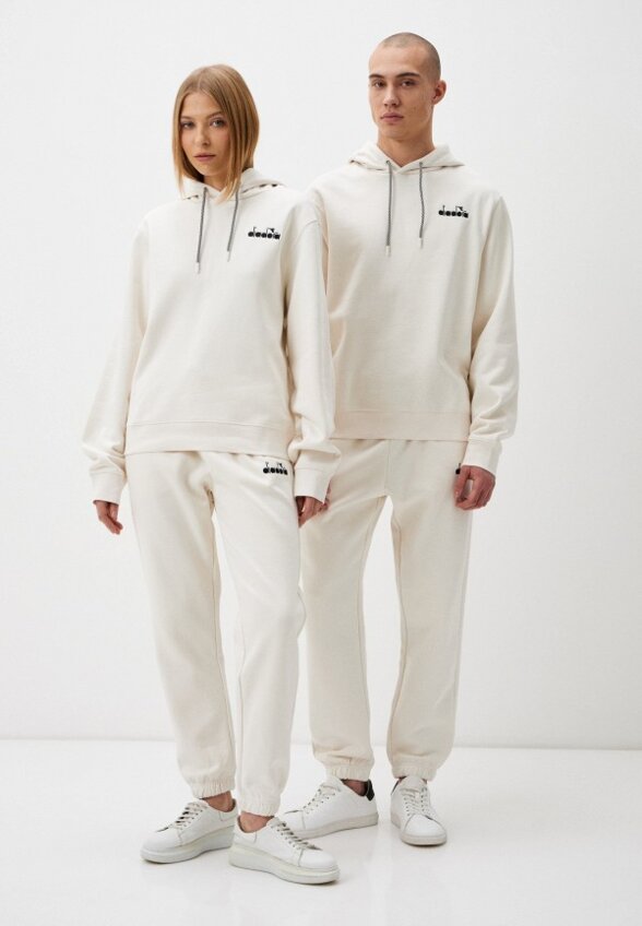 Брюки спортивные Diadora