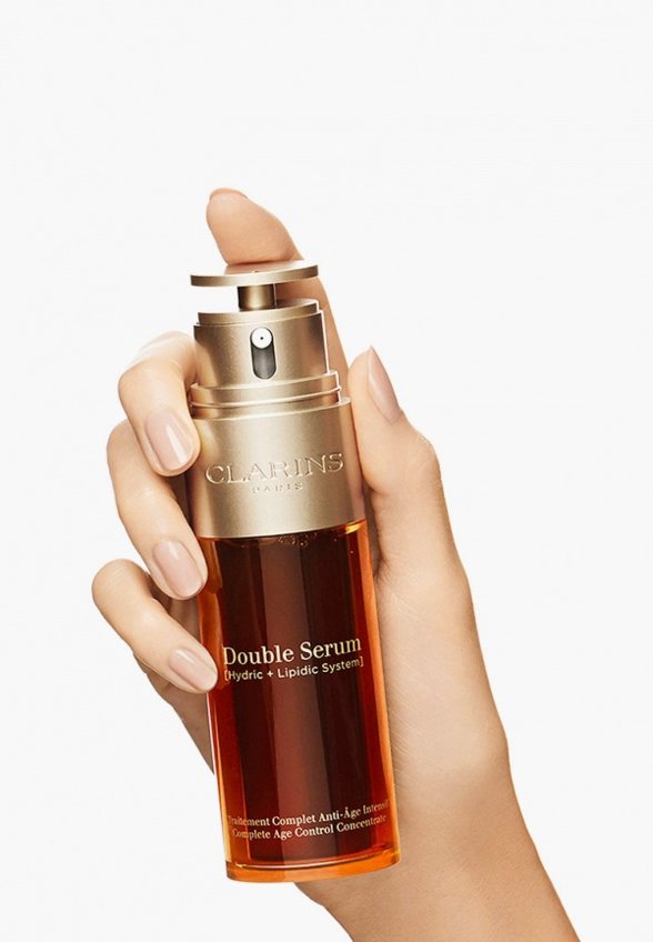 Сыворотка для лица Clarins