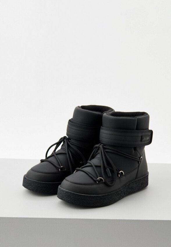 Дутики Jog Dog