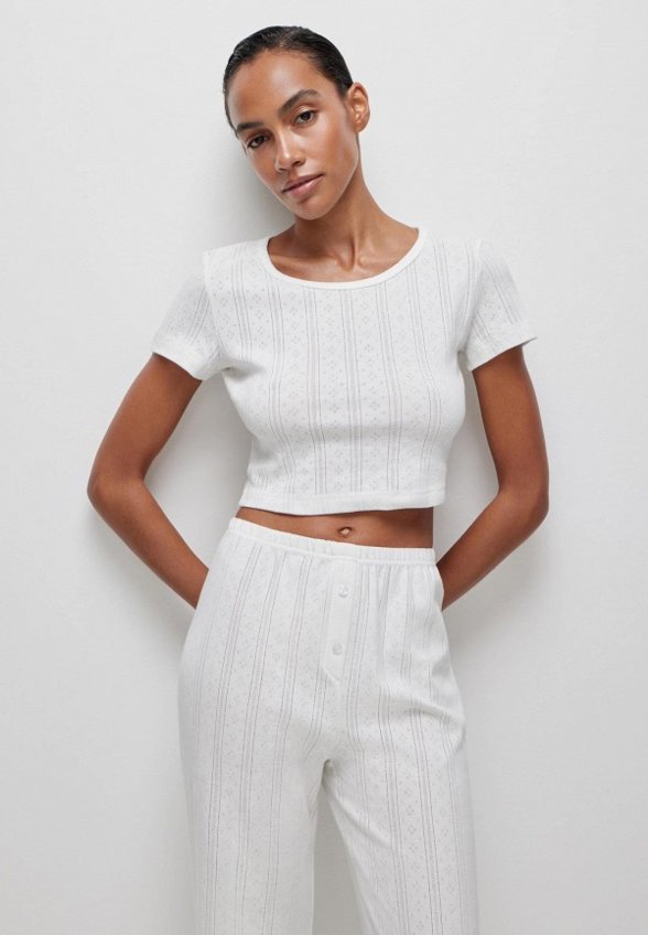 Футболка belle you