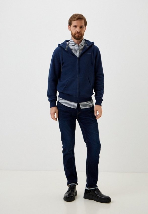 Толстовка Blend