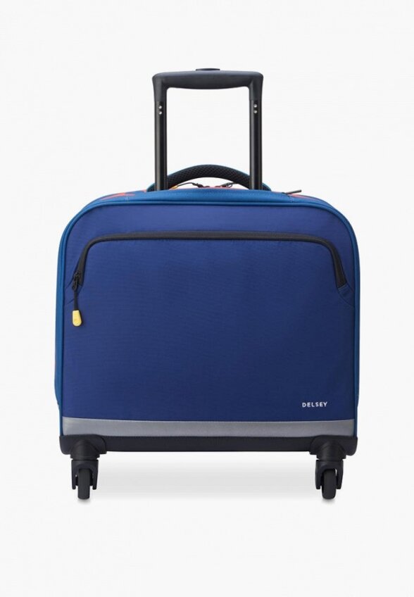 Сумка дорожная Delsey