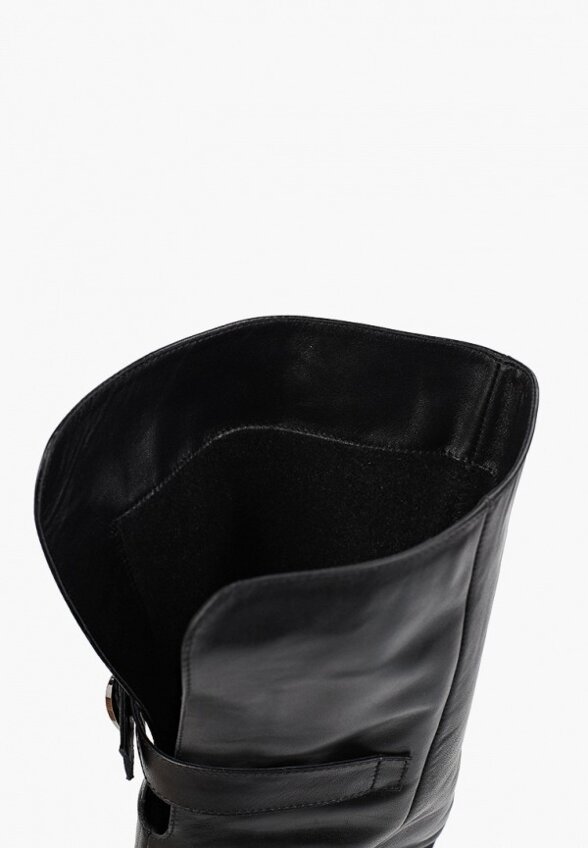 Ботфорты Lusavou