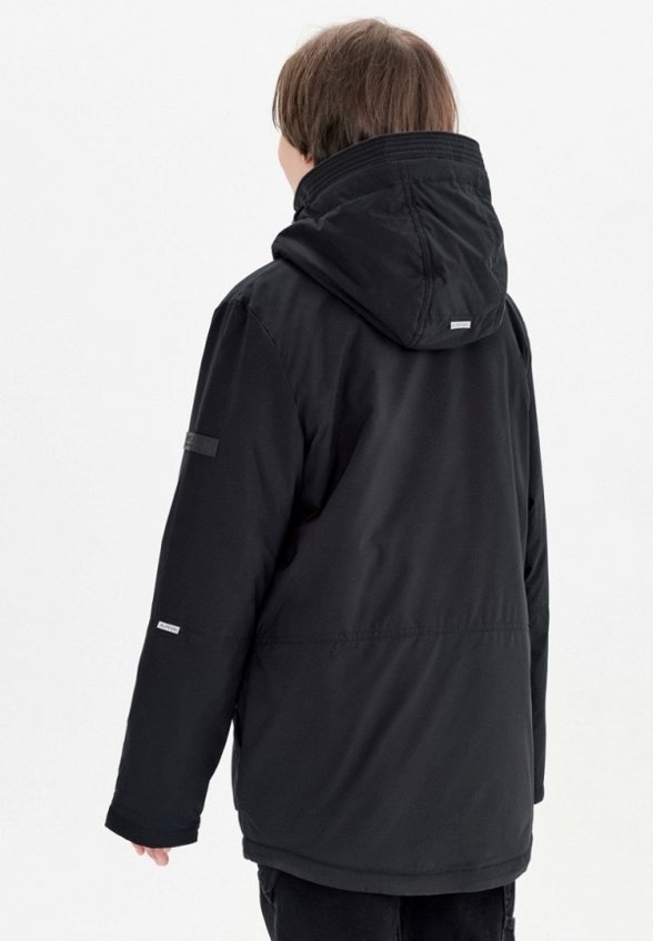 Куртка утепленная Alpex