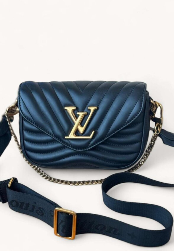 Louis Vuitton New Wave