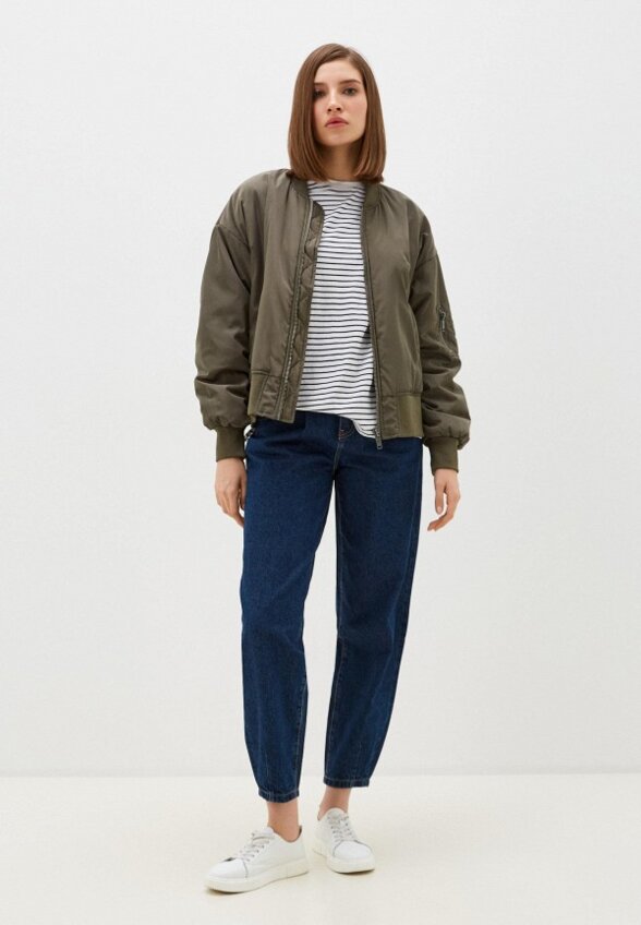 Джинсы Velocity