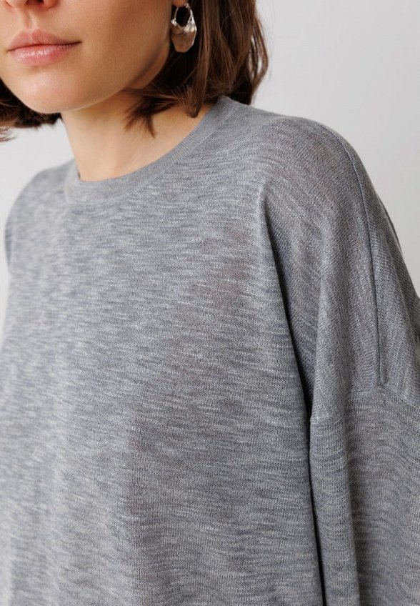 Джемпер Urban Tiger