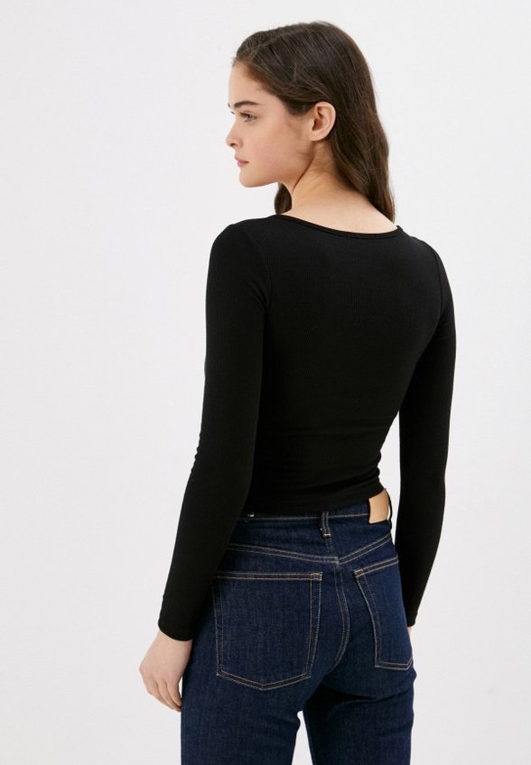 Лонгслив O'STIN