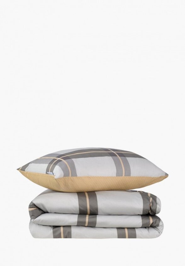 Постельное белье Евро Sofi De Marko